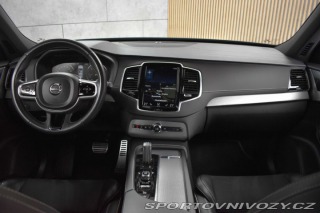 Volvo Ostatní modely XC90 B5 AWD R-DESIGN*POLESTAR 2021