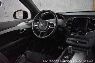 Volvo Ostatní modely XC90 B5 AWD R-DESIGN*POLESTAR 2021