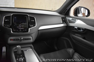 Volvo Ostatní modely XC90 B5 AWD R-DESIGN*POLESTAR 2021