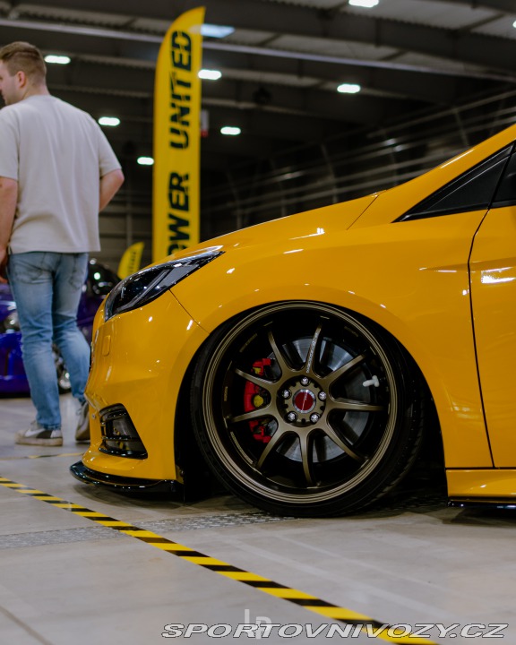 Ford Focus ST Osobní 2015