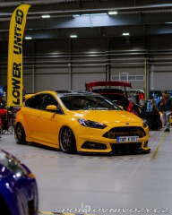 Ford Focus ST Osobní 2015