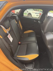 Ford Focus ST Osobní 2015