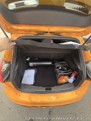 Ford Focus ST Osobní 2015