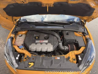 Ford Focus ST Osobní 2015