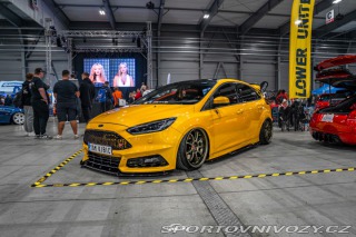 Ford Focus ST Osobní 2015