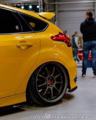 Ford Focus ST Osobní 2015