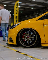 Ford Focus ST Osobní 2015