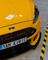Ford Focus ST Osobní 2015