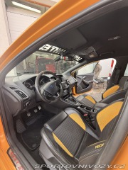 Ford Focus ST Osobní 2015