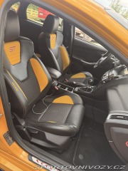 Ford Focus ST Osobní 2015