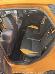 Ford Focus ST Osobní 2015