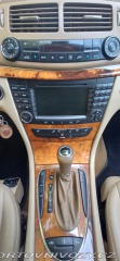 Mercedes-Benz E W211 2008