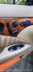 Mercedes-Benz E W211 2008