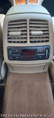 Mercedes-Benz E W211 2008