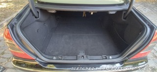 Mercedes-Benz E W211 2008