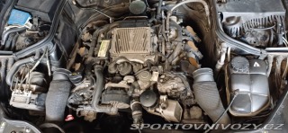 Mercedes-Benz E W211 2008