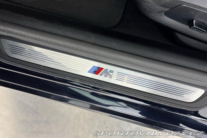BMW 5 530d xDrive 2023
