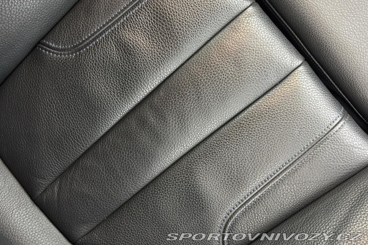 BMW 5 530d xDrive 2023