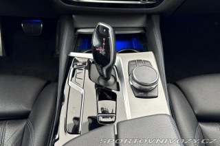 BMW 5 530d xDrive 2023