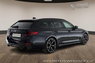BMW 5 530d xDrive 2023