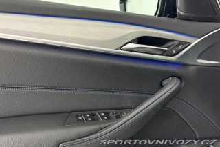 BMW 5 530d xDrive 2023