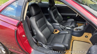 Alfa Romeo GTV 2001