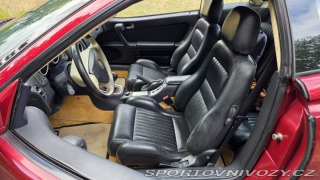Alfa Romeo GTV 2001