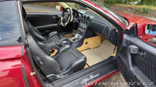 Alfa Romeo GTV 2001