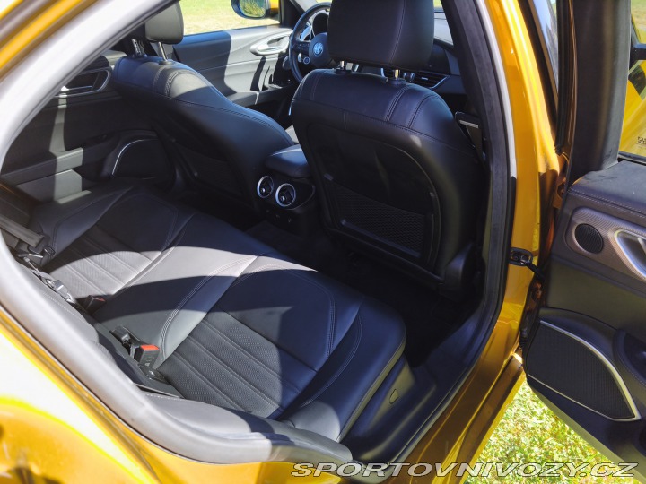 Alfa Romeo Giulia Veloce GT Junior 2022