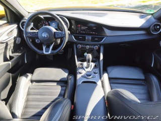 Alfa Romeo Giulia Veloce GT Junior 2022