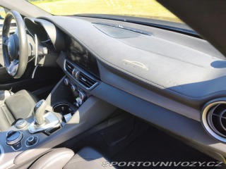 Alfa Romeo Giulia Veloce GT Junior 2022