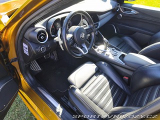 Alfa Romeo Giulia Veloce GT Junior 2022