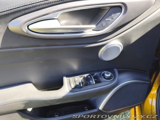 Alfa Romeo Giulia Veloce GT Junior 2022