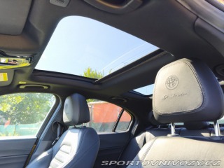 Alfa Romeo Giulia Veloce GT Junior 2022