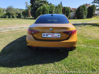 Alfa Romeo Giulia Veloce GT Junior 2022