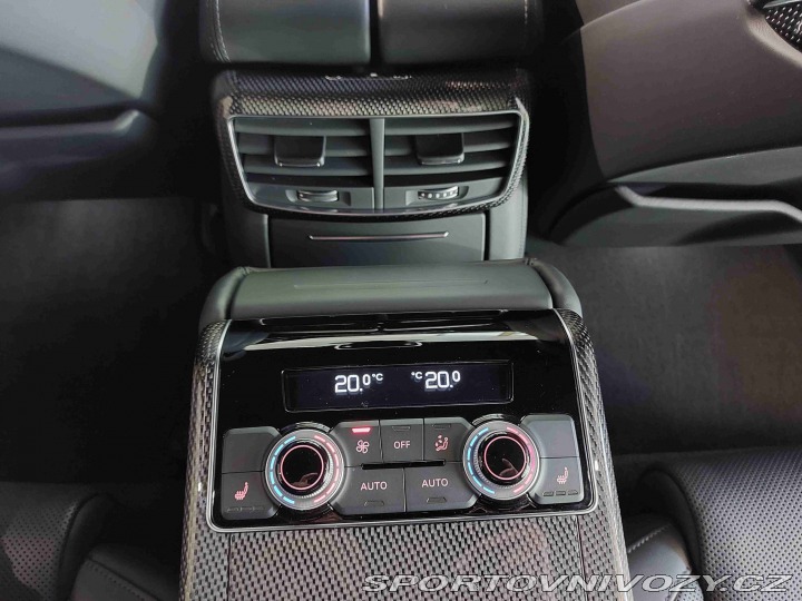 Audi S8 PLUS 2017