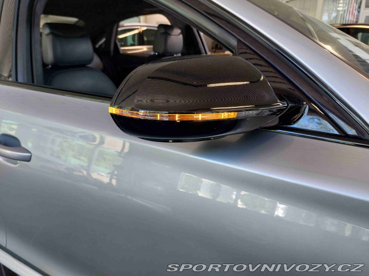 Audi S8 PLUS 2017