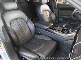 Audi S8 PLUS 2017