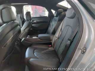 Audi S8 PLUS 2017