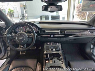 Audi S8 PLUS 2017