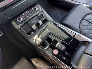 Audi S8 PLUS 2017