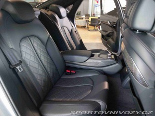 Audi S8 PLUS 2017