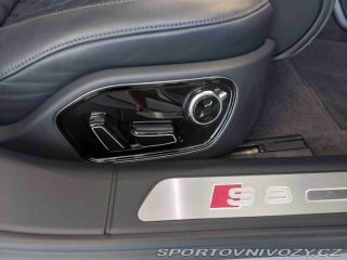 Audi S8 PLUS 2017