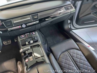 Audi S8 PLUS 2017