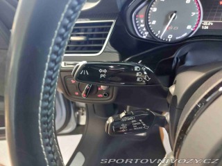 Audi S8 PLUS 2017