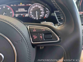 Audi S8 PLUS 2017