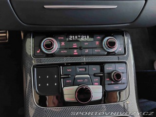 Audi S8 PLUS 2017