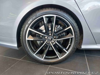 Audi S8 PLUS 2017