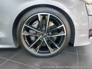 Audi S8 PLUS 2017