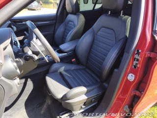 Alfa Romeo Stelvio Estrema 2022